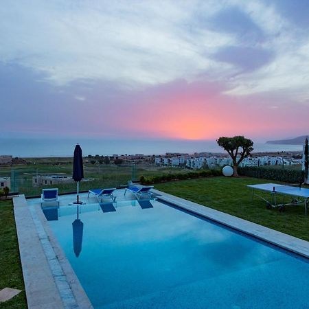 Villa Agadir Taghazout Bay Beach & Golf View Buitenkant foto