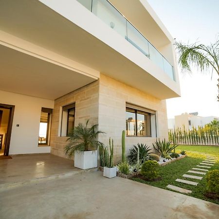 Villa Agadir Taghazout Bay Beach & Golf View Buitenkant foto