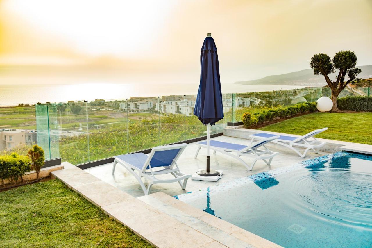 Villa Agadir Taghazout Bay Beach & Golf View Buitenkant foto