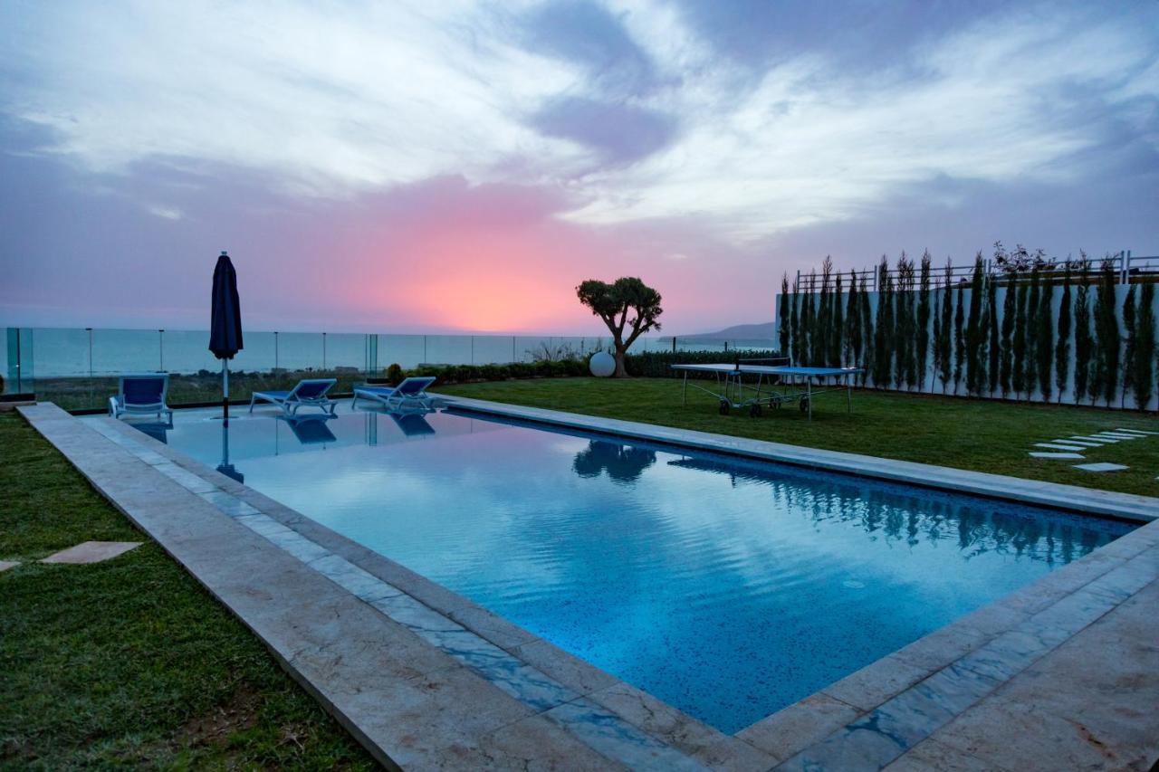 Villa Agadir Taghazout Bay Beach & Golf View Buitenkant foto