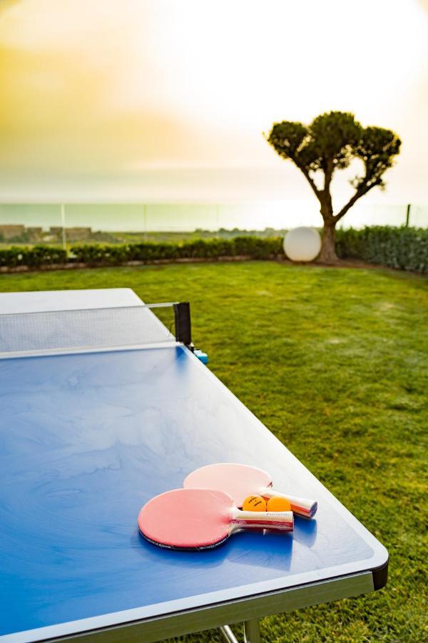 Villa Agadir Taghazout Bay Beach & Golf View Buitenkant foto