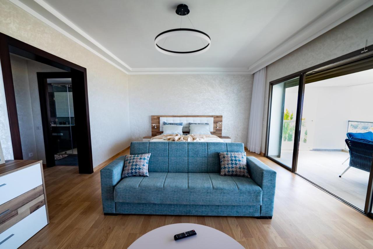 Villa Agadir Taghazout Bay Beach & Golf View Buitenkant foto