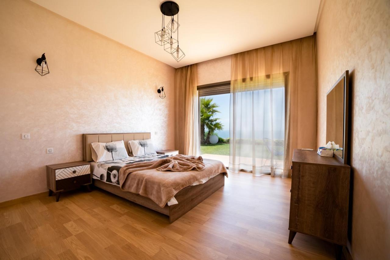 Villa Agadir Taghazout Bay Beach & Golf View Buitenkant foto