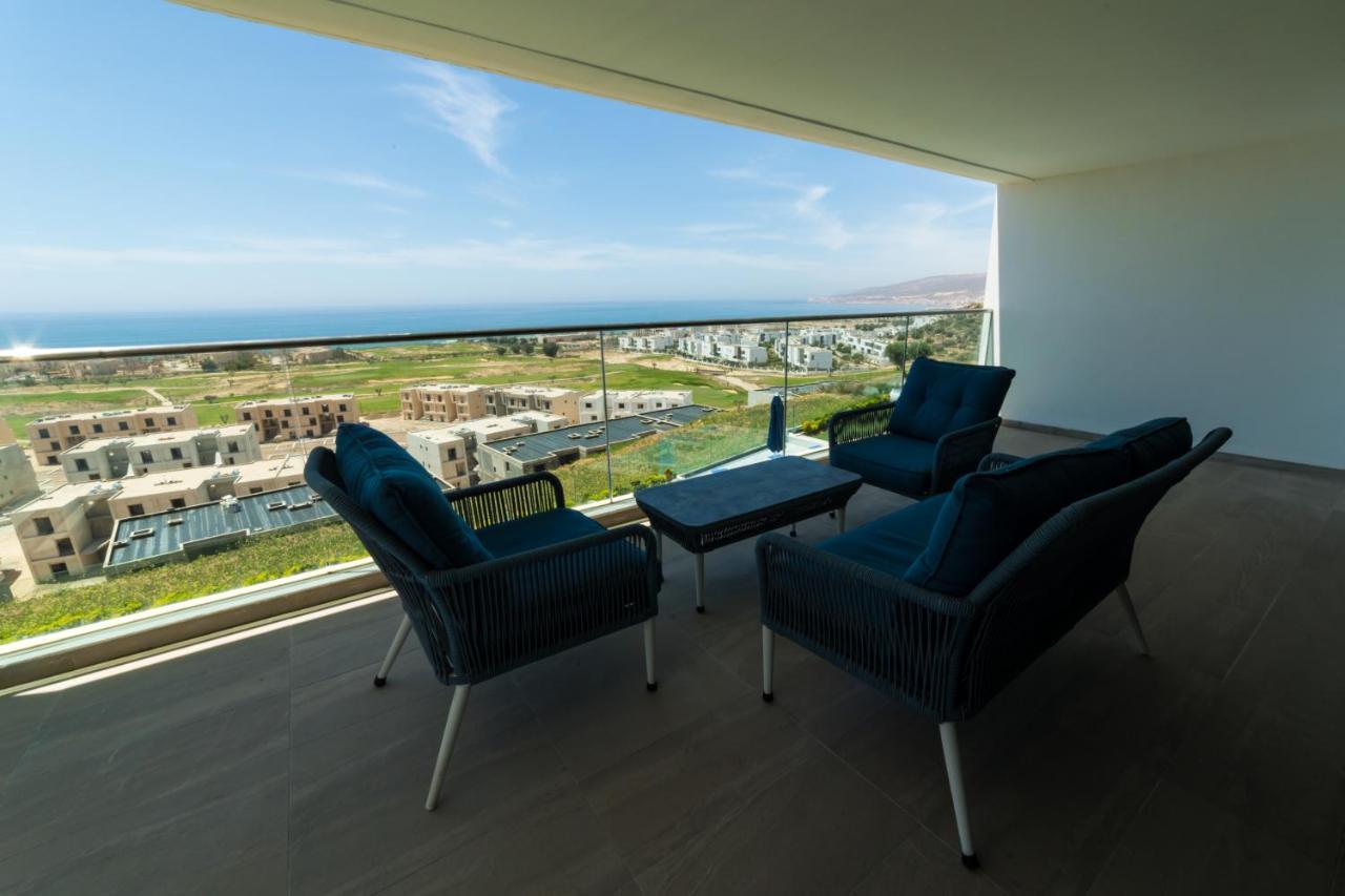 Villa Agadir Taghazout Bay Beach & Golf View Buitenkant foto