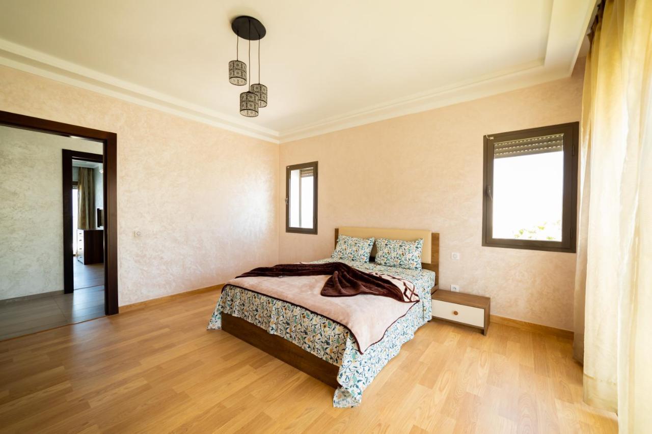 Villa Agadir Taghazout Bay Beach & Golf View Buitenkant foto