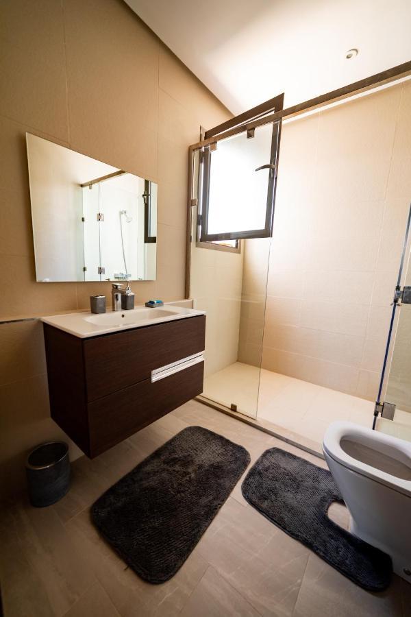Villa Agadir Taghazout Bay Beach & Golf View Buitenkant foto