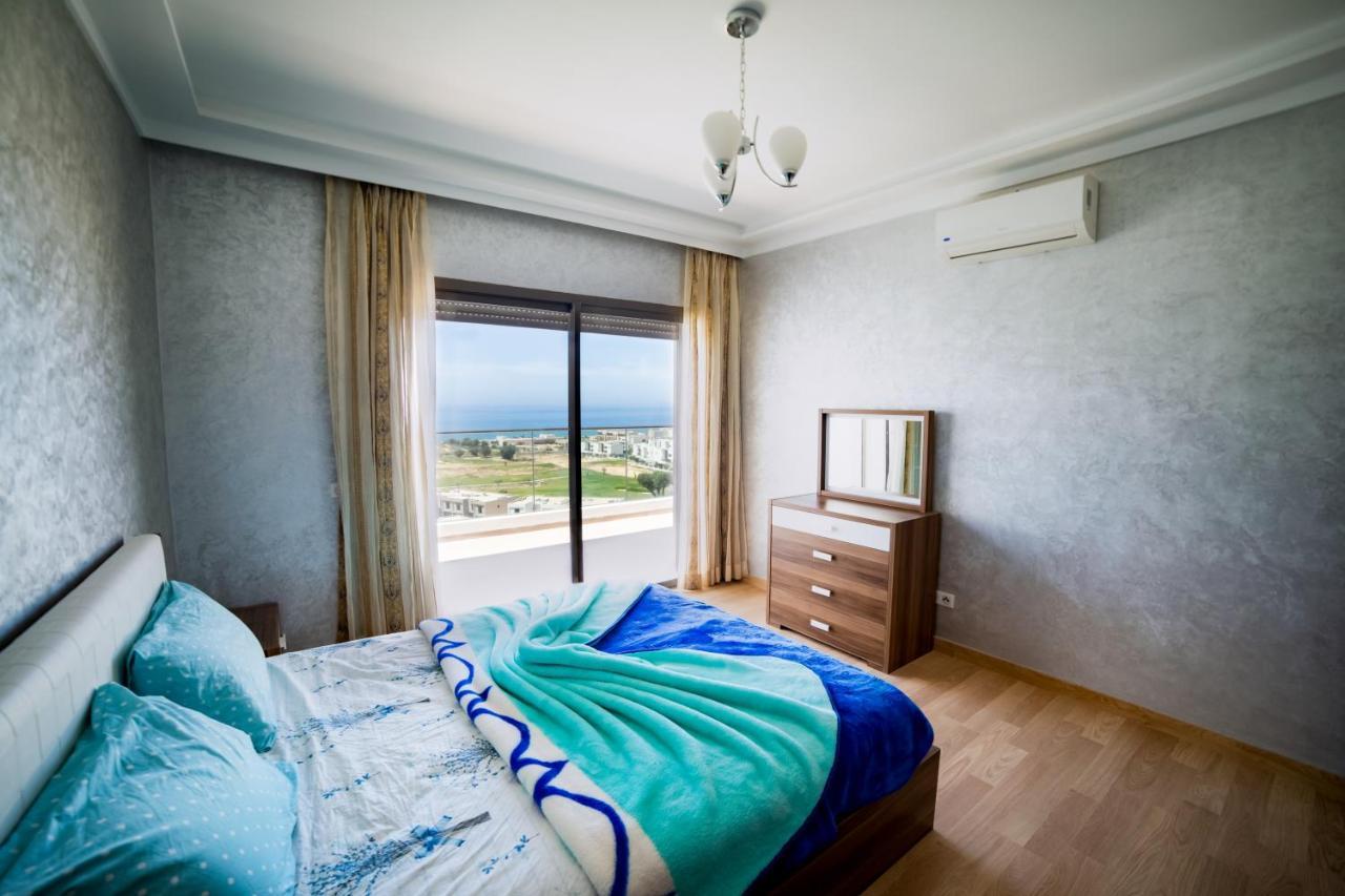Villa Agadir Taghazout Bay Beach & Golf View Buitenkant foto