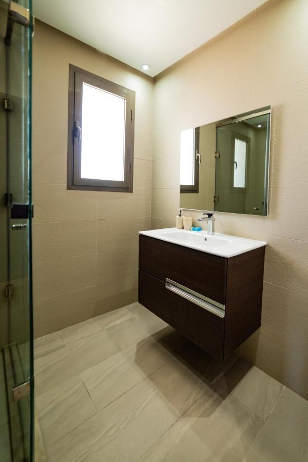 Villa Agadir Taghazout Bay Beach & Golf View Buitenkant foto