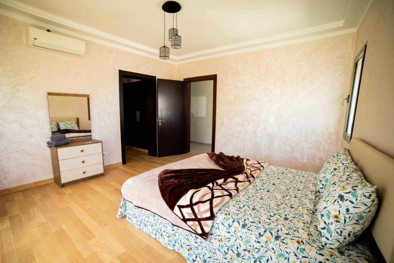 Villa Agadir Taghazout Bay Beach & Golf View Buitenkant foto