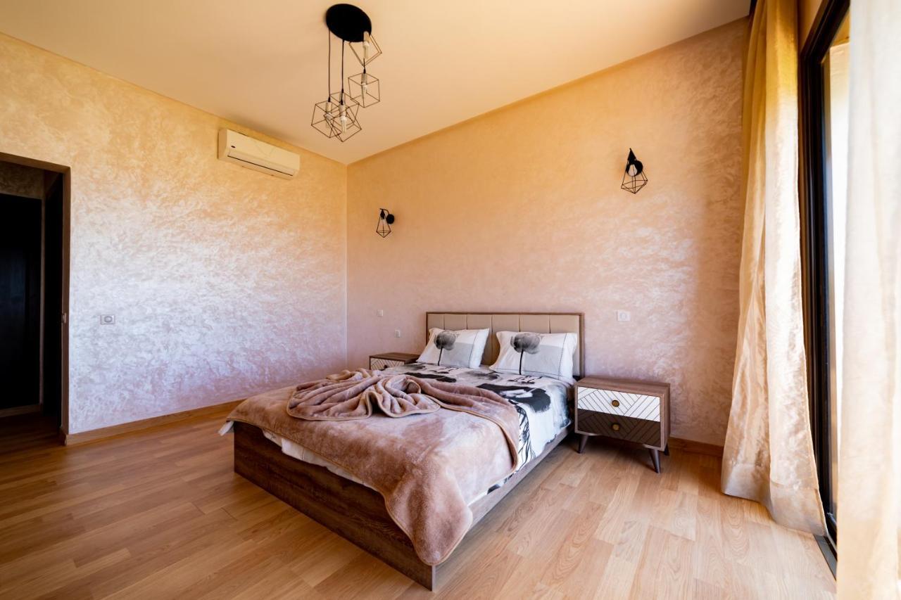 Villa Agadir Taghazout Bay Beach & Golf View Buitenkant foto