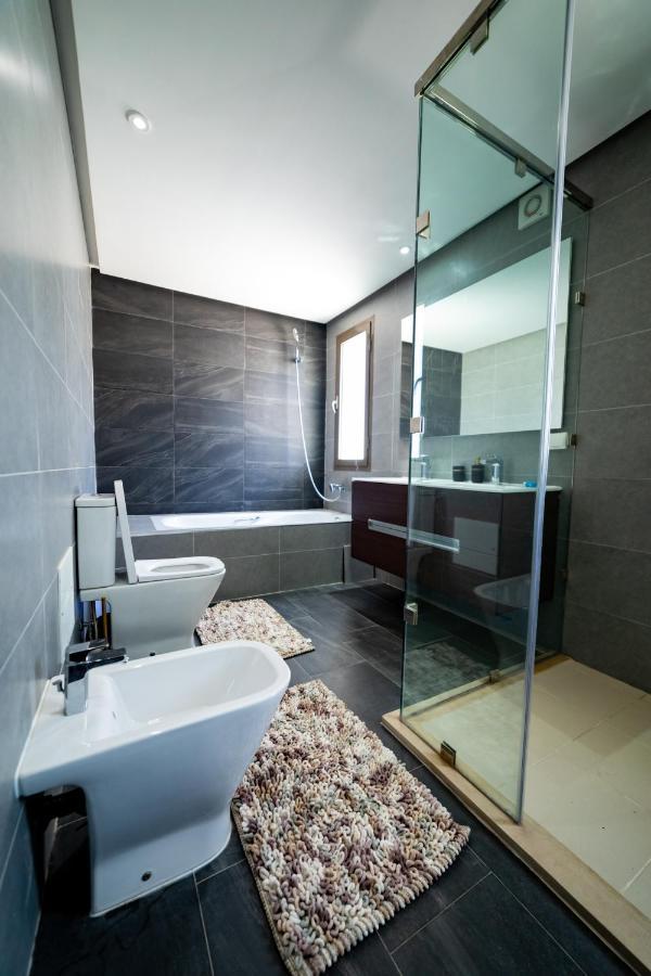 Villa Agadir Taghazout Bay Beach & Golf View Buitenkant foto