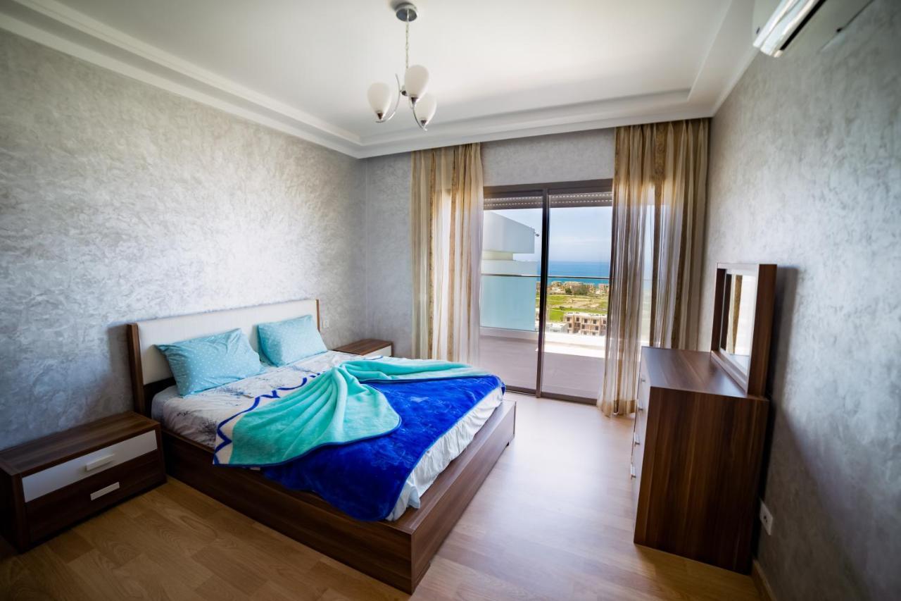 Villa Agadir Taghazout Bay Beach & Golf View Buitenkant foto