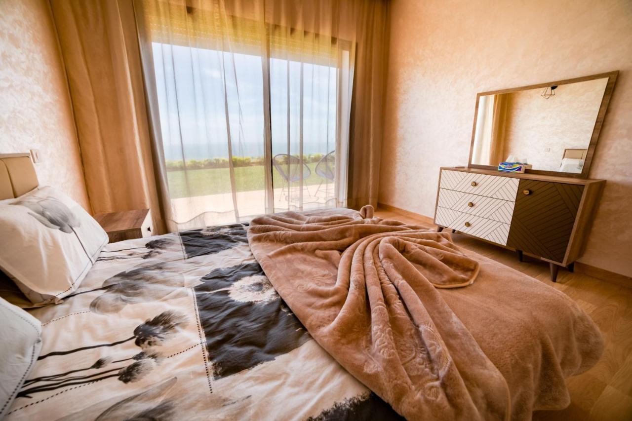 Villa Agadir Taghazout Bay Beach & Golf View Buitenkant foto