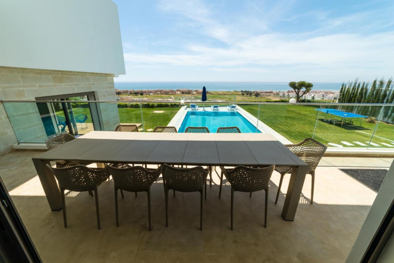 Villa Agadir Taghazout Bay Beach & Golf View Buitenkant foto