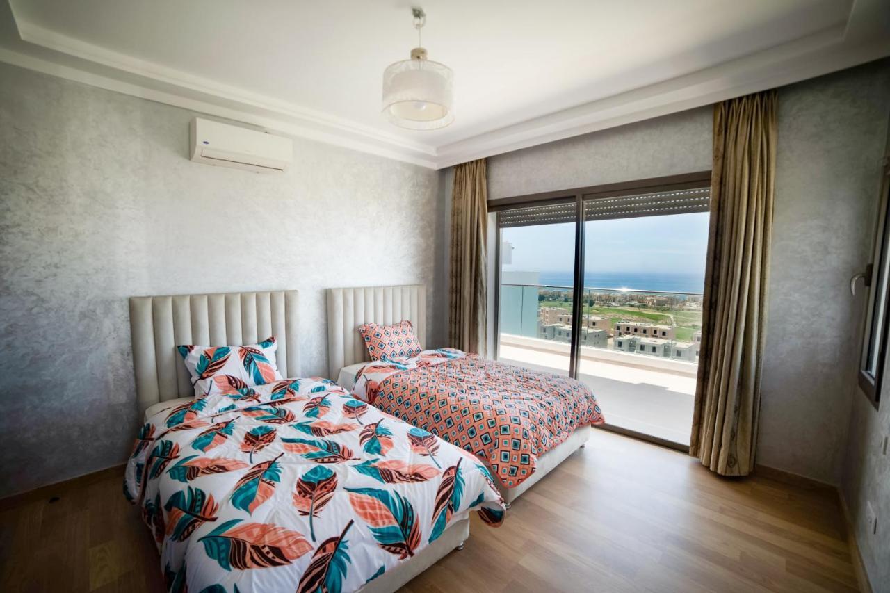 Villa Agadir Taghazout Bay Beach & Golf View Buitenkant foto