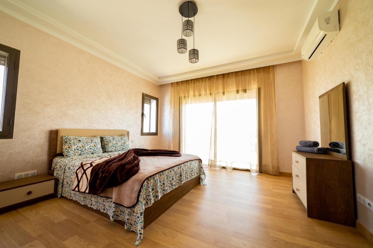 Villa Agadir Taghazout Bay Beach & Golf View Buitenkant foto