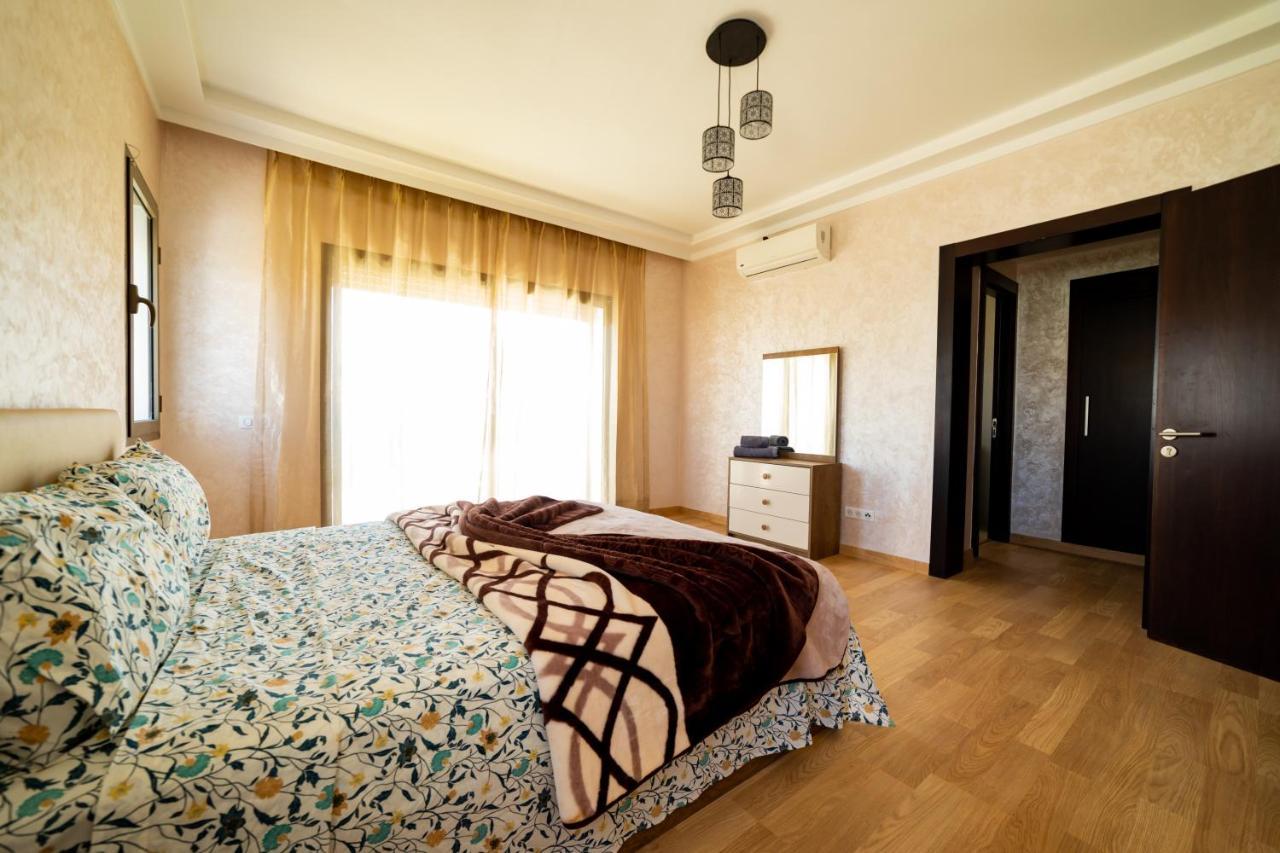 Villa Agadir Taghazout Bay Beach & Golf View Buitenkant foto