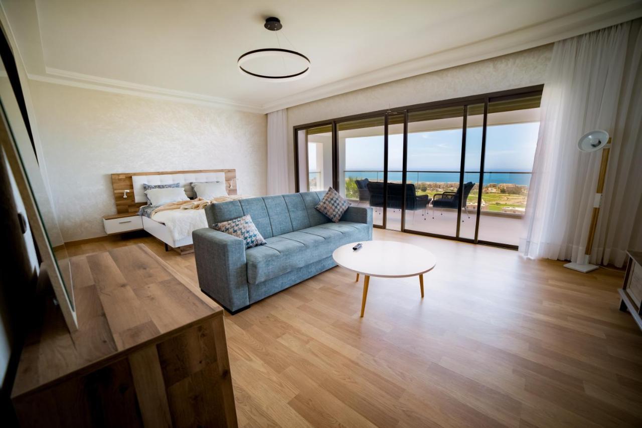 Villa Agadir Taghazout Bay Beach & Golf View Buitenkant foto