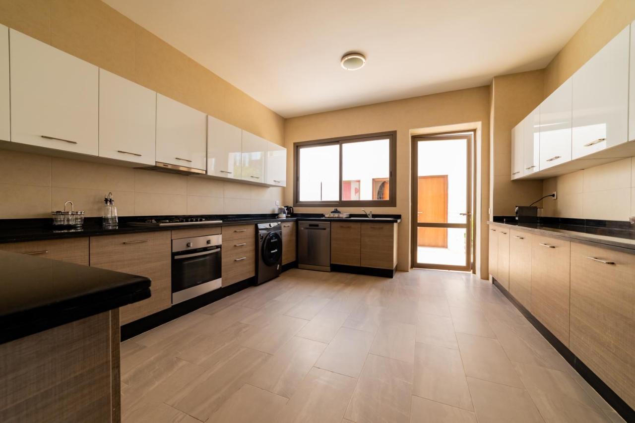 Villa Agadir Taghazout Bay Beach & Golf View Buitenkant foto