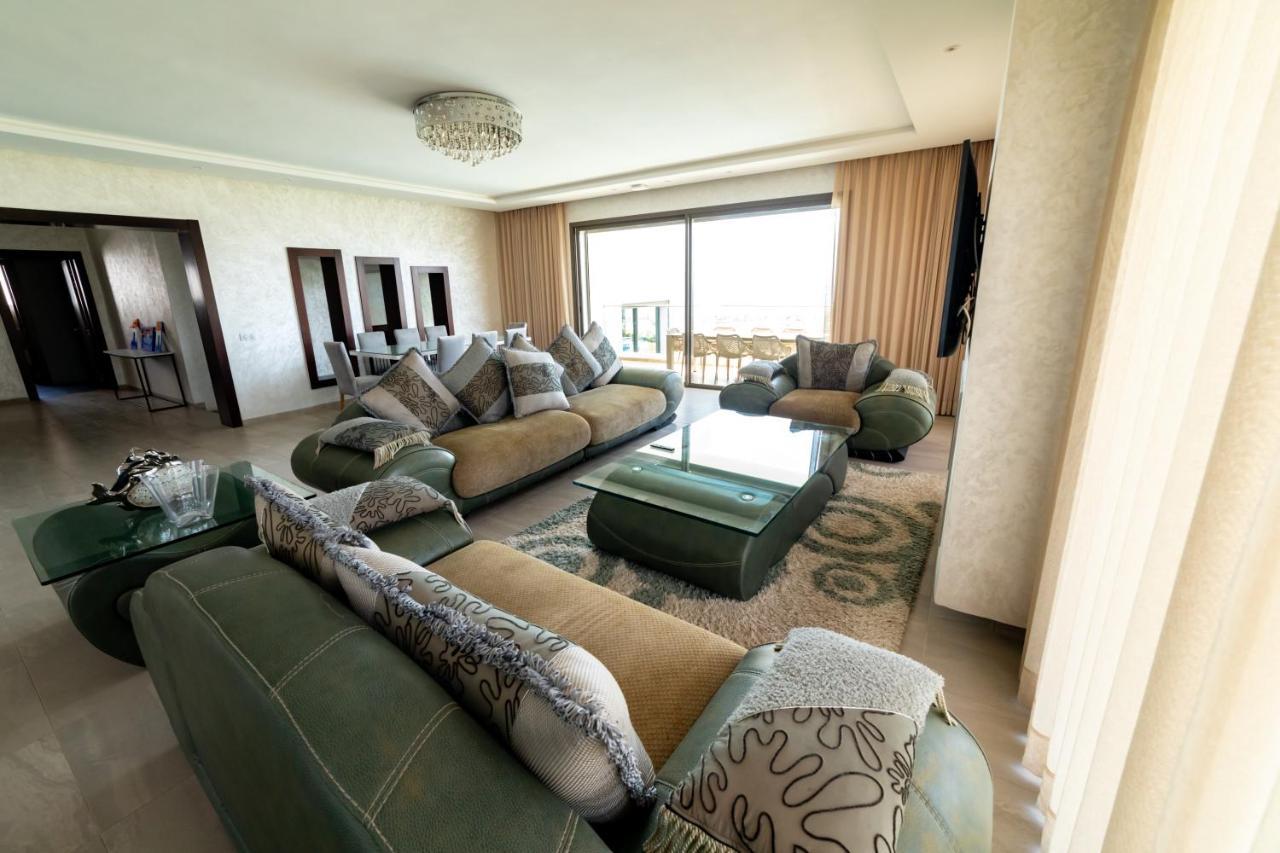 Villa Agadir Taghazout Bay Beach & Golf View Buitenkant foto