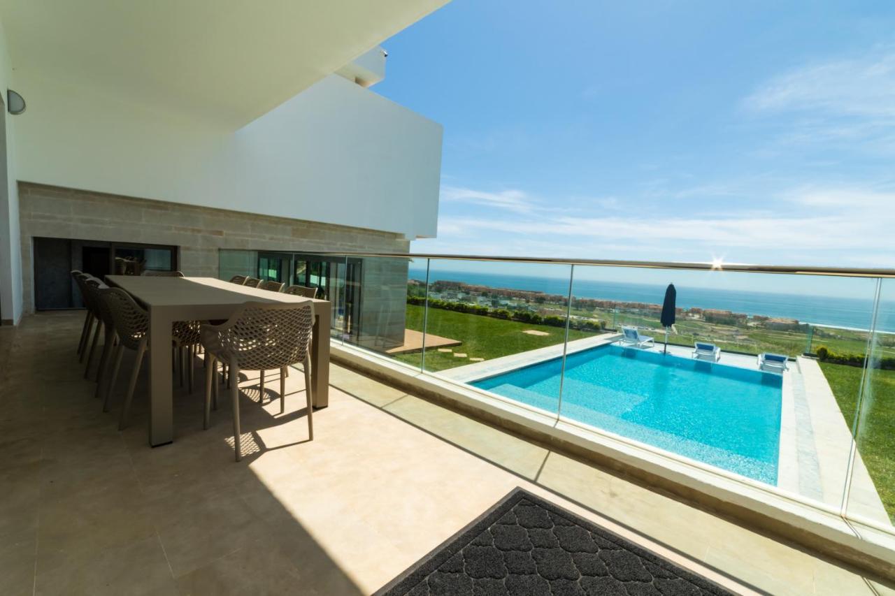 Villa Agadir Taghazout Bay Beach & Golf View Buitenkant foto