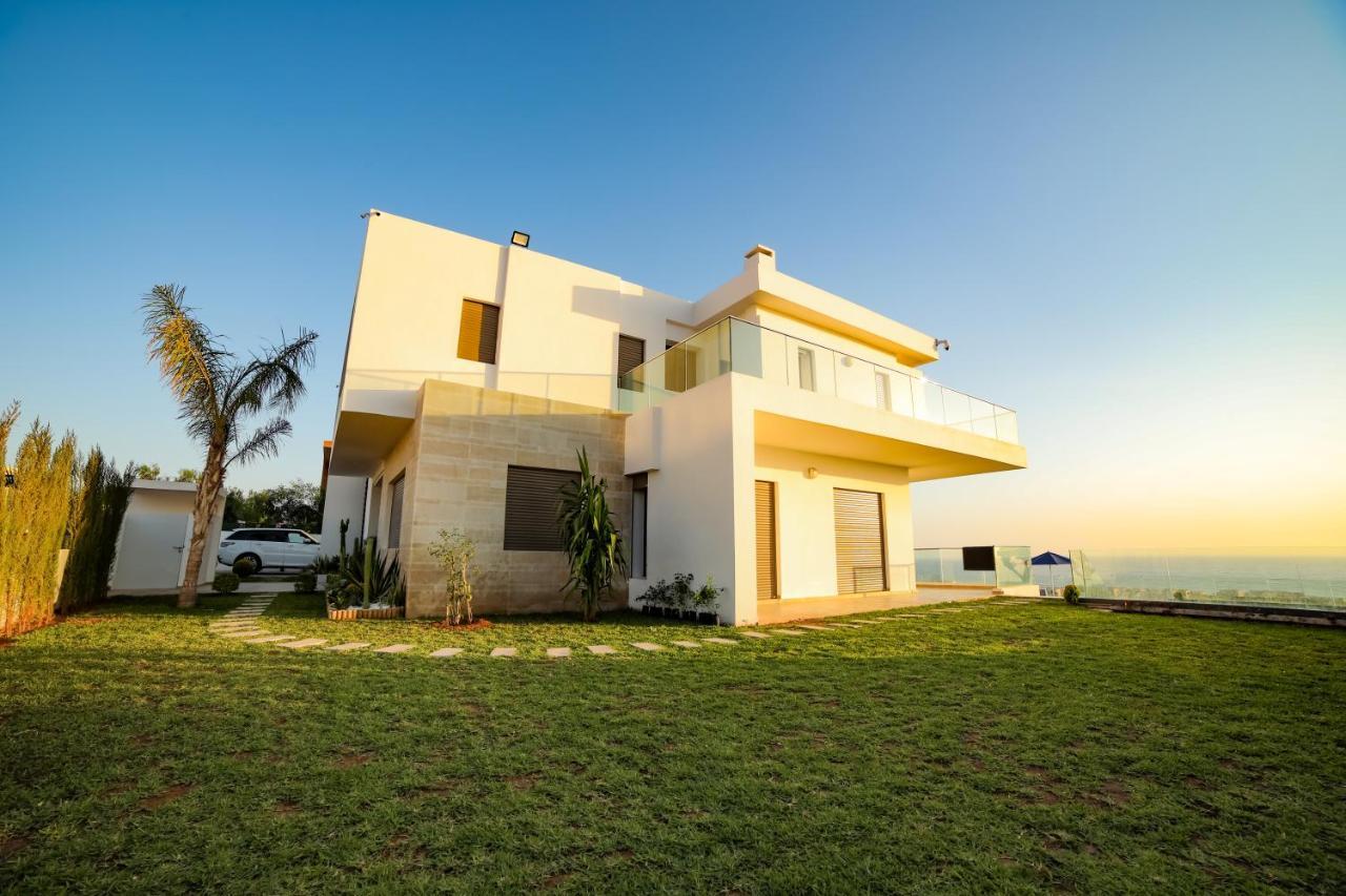 Villa Agadir Taghazout Bay Beach & Golf View Buitenkant foto