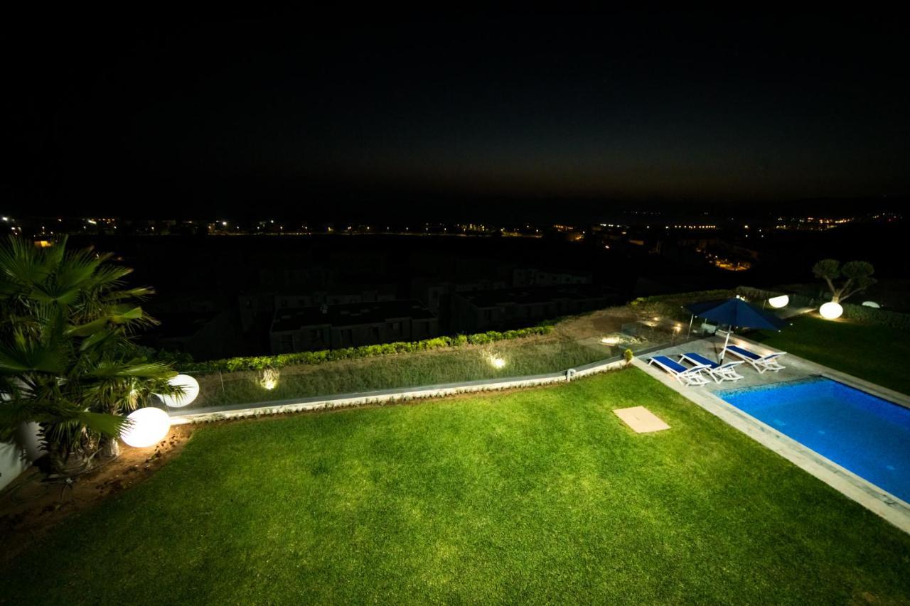 Villa Agadir Taghazout Bay Beach & Golf View Buitenkant foto